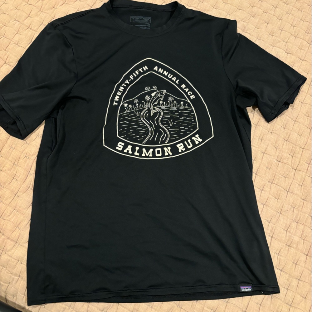 Capilene Cool Daily Patagonia 2018